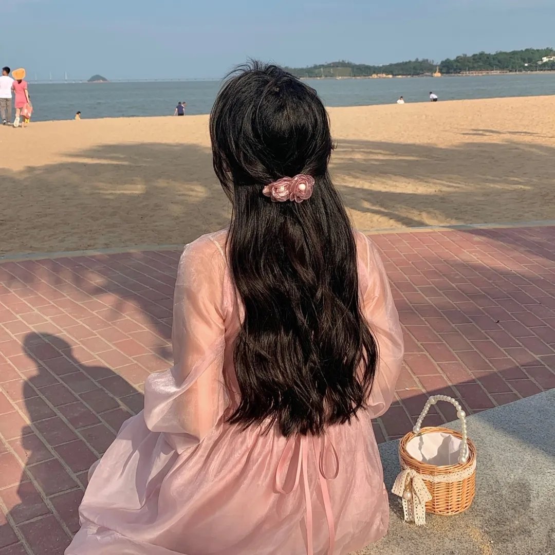幸福像花儿一样